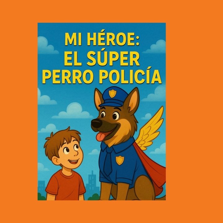 Knjiga Mi Héroe Adalys Castillo Roman