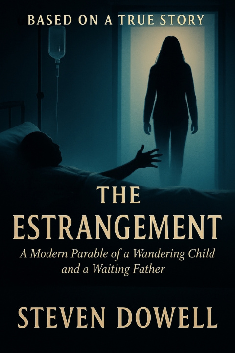Kniha The Estrangement STEVEN DOWELL