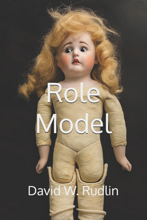Knjiga Role Model David W. Rudlin
