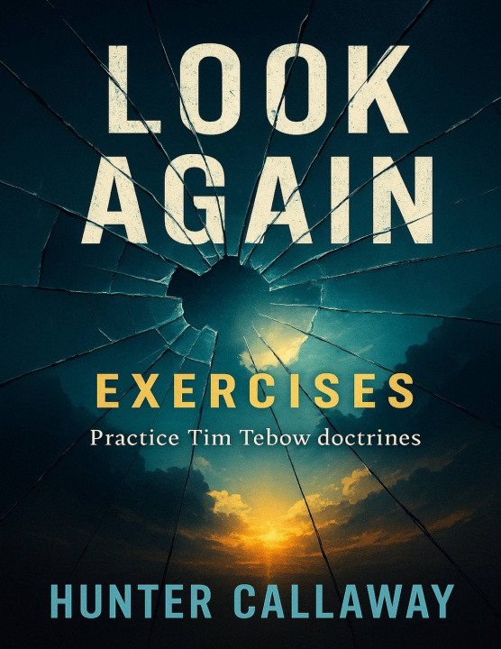 Kniha Look Again Exercises Hunter Callaway