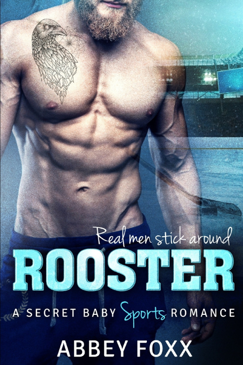 Book ROOSTER Abbey Foxx