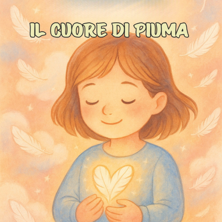 Buch Il Cuore di Piuma Adele Autero