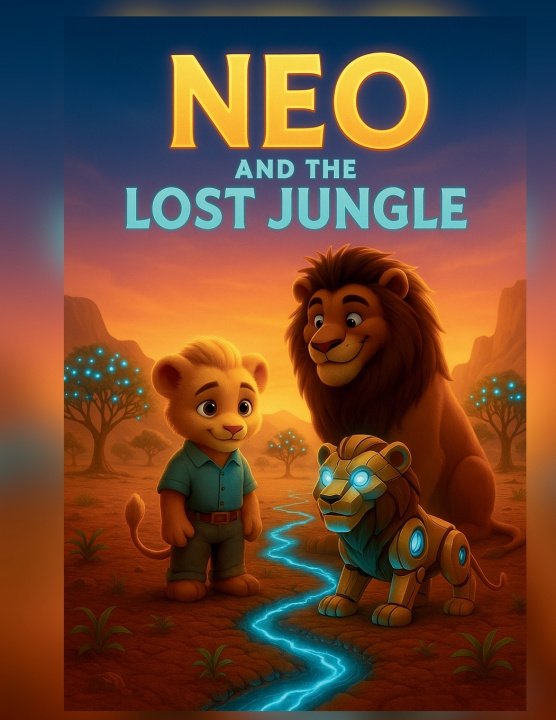Knjiga NEO Million Measho Tewelde