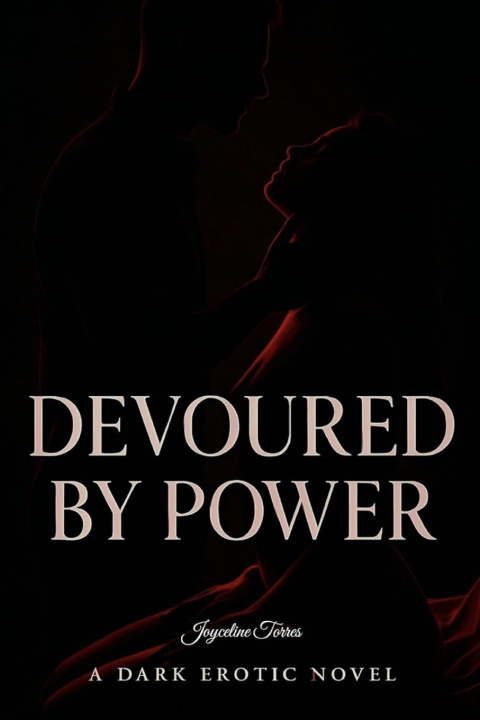 Knjiga Devoured by Power Joyceline Torres