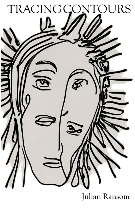 Knjiga Tracing Contours Julian Ransom
