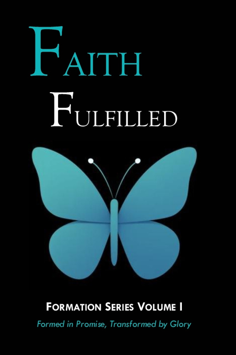 Kniha Faith Fulfilled SHINE Formation Resources