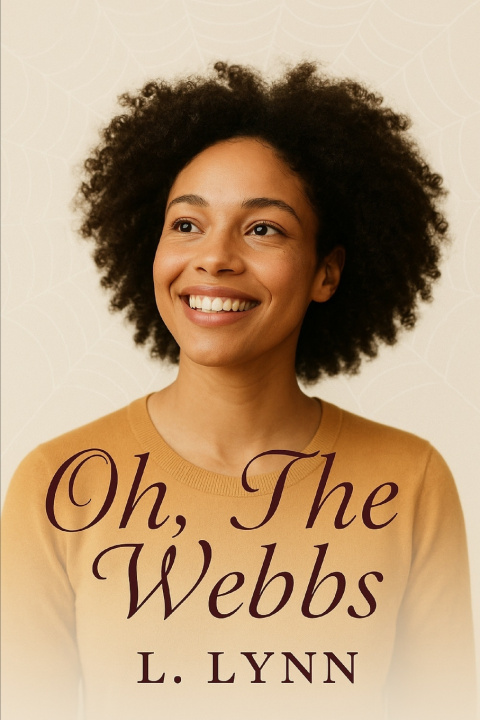 Kniha Oh, The Webbs L. Lynn