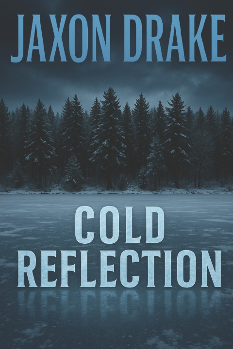 Knjiga Cold Reflection Jaxon Drake