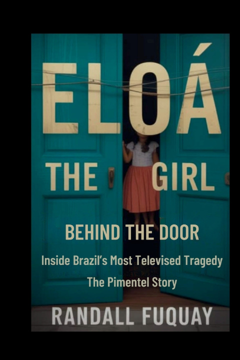 Kniha Eloá Randall Fuquay