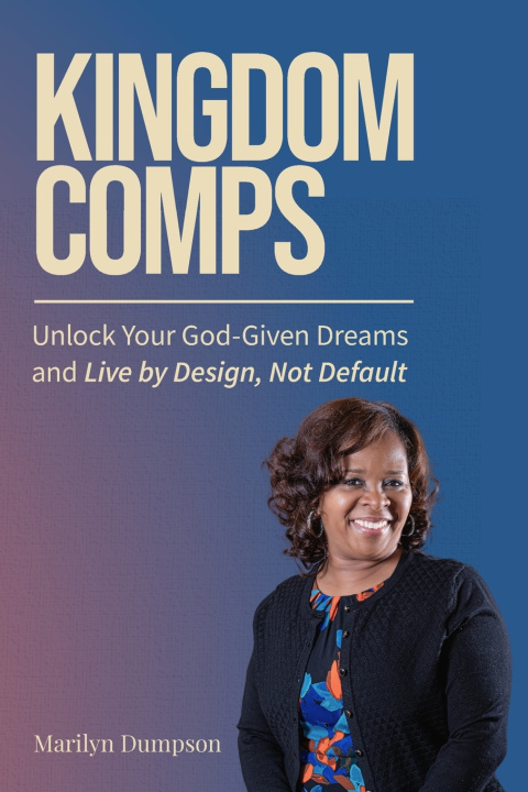 Kniha Kingdom Comps Marilyn Dumpson