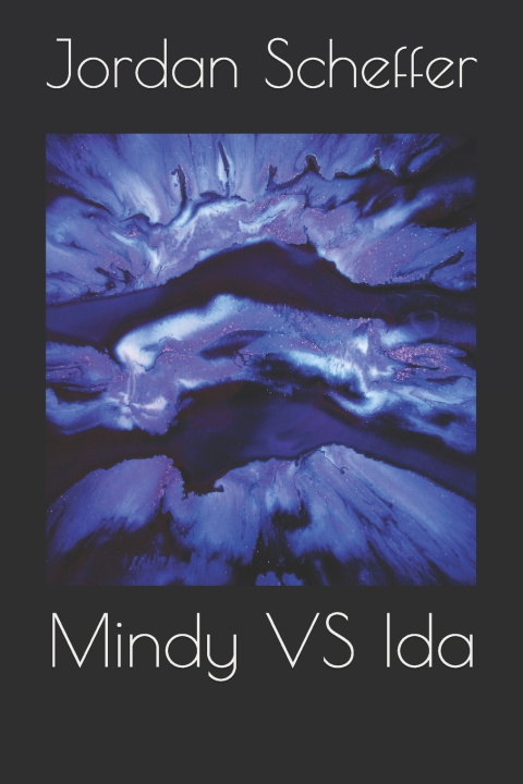 Knjiga Mindy VS Ida Jordan Scheffer