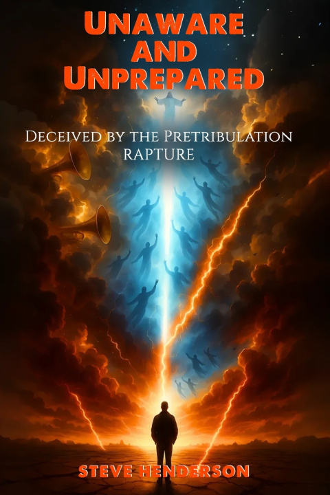 Knjiga Unaware and Unprepared Steve Henderson