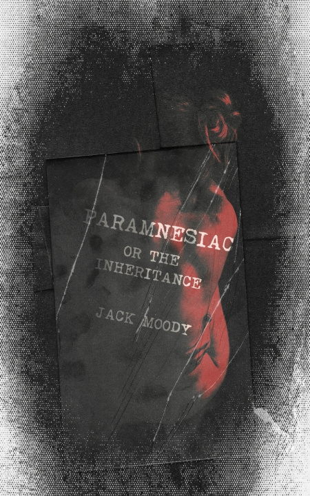 Knjiga Paramnesiac Jack Moody
