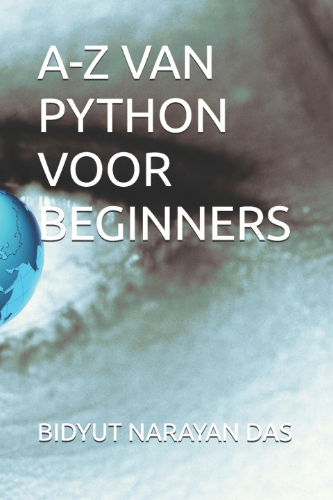 Book A-Z VAN PYTHON VOOR BEGINNERS BIDYUT NARAYAN DAS