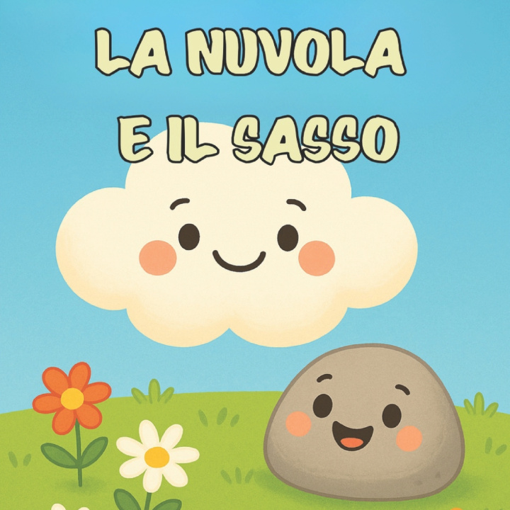 Knjiga La nuvola e il sasso Adele Autero