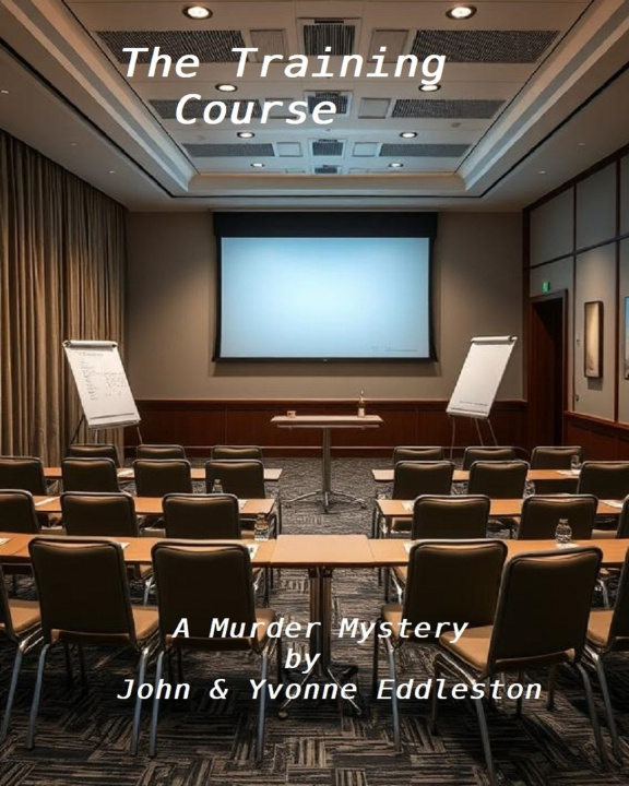Kniha The Training Course Yvonne S Eddleston