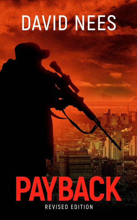 Knjiga Payback David Nees