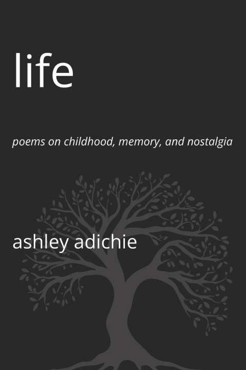 Knjiga Life Ashley Adichie