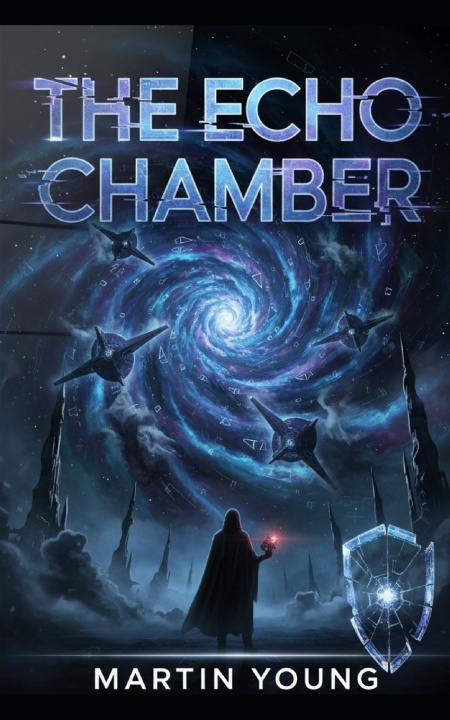 Kniha The Echo Chamber martin young