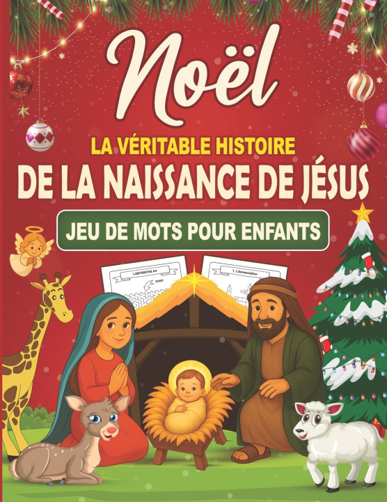 Kniha Noël Kathy Bohmi