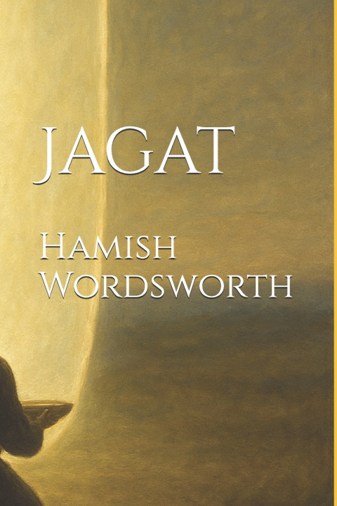 Knjiga Jagat Hamish Wordsworth