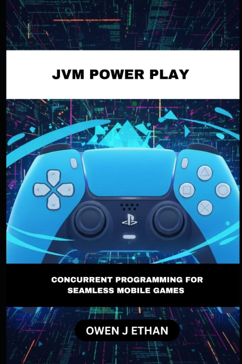 Knjiga JVM Power Play Owen J Ethan