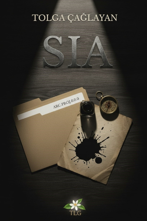 Book SIA TOLGA ÇAĞLAYAN