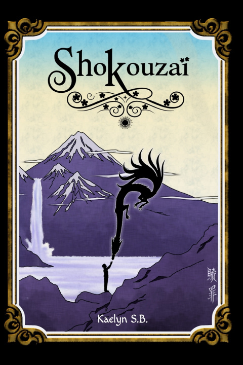 Knjiga Shokouzai Kaelyn S.B.