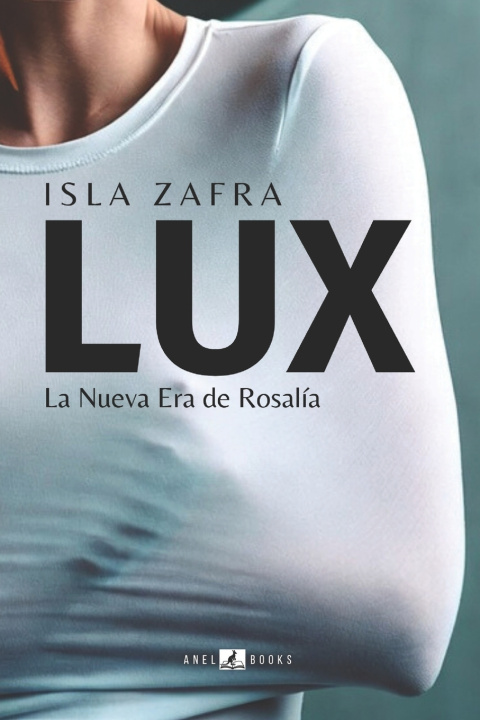 Knjiga LUX Isla Zafra