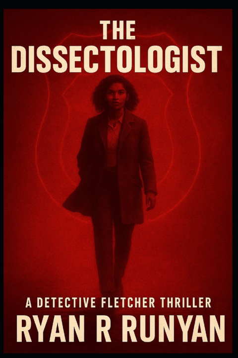Kniha The Dissectologist Ryan R Runyan