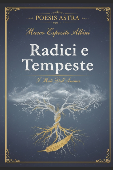 Kniha Radici e Tempeste Marco Esposito Albini