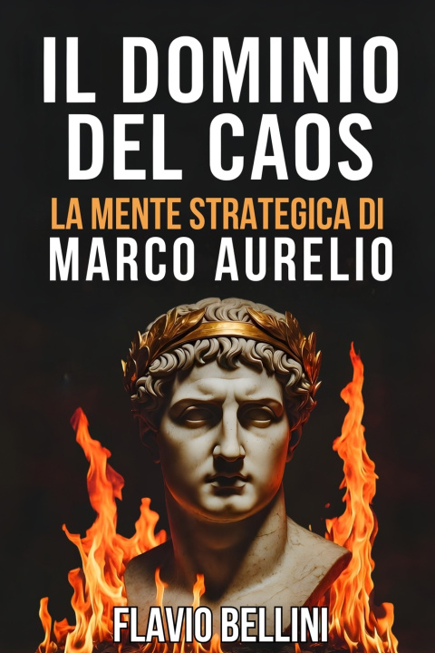 Buch Il Dominio Del Caos Flavio Bellini