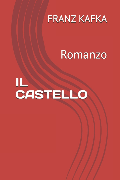 Buch IL CASTELLO Franz Kafka