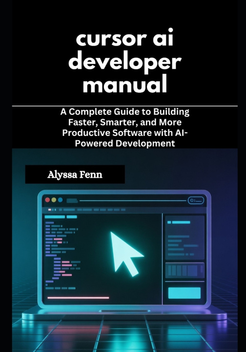 Book cursor ai developer manual Alyssa Fenn