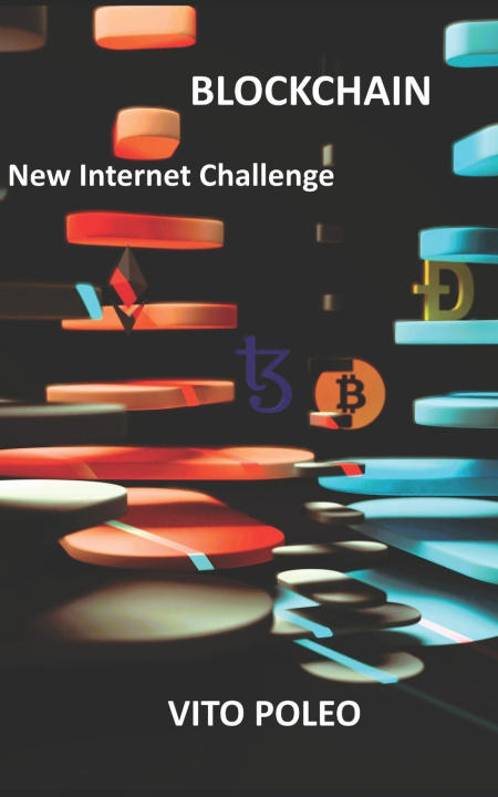Knjiga BLOCKCHAIN Vito Poleo