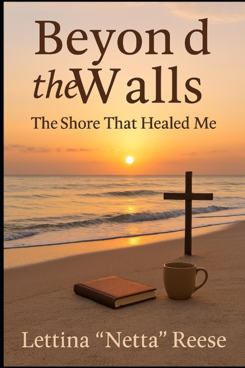 Knjiga Beyond the Walls Lettina Ranae Reese