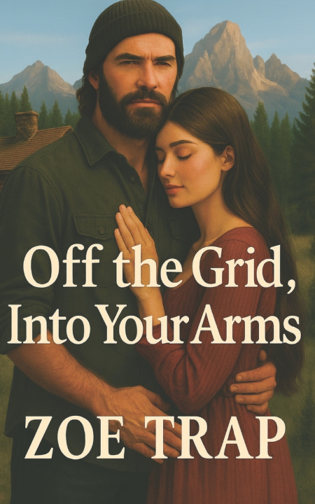Kniha Off the Grid, Into Your Arms Cupid's Quiver