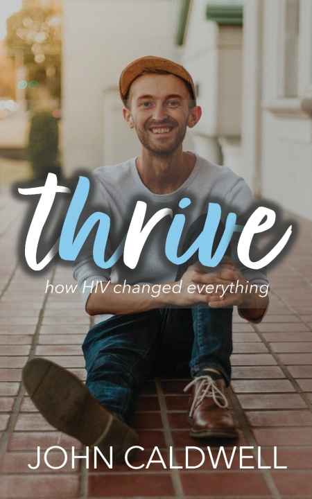 Knjiga thrive John Caldwell