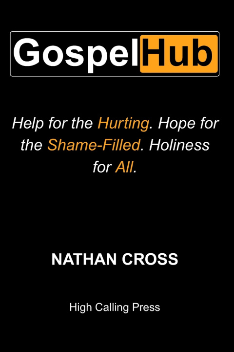 Libro Gospel Hub Nathan Cross