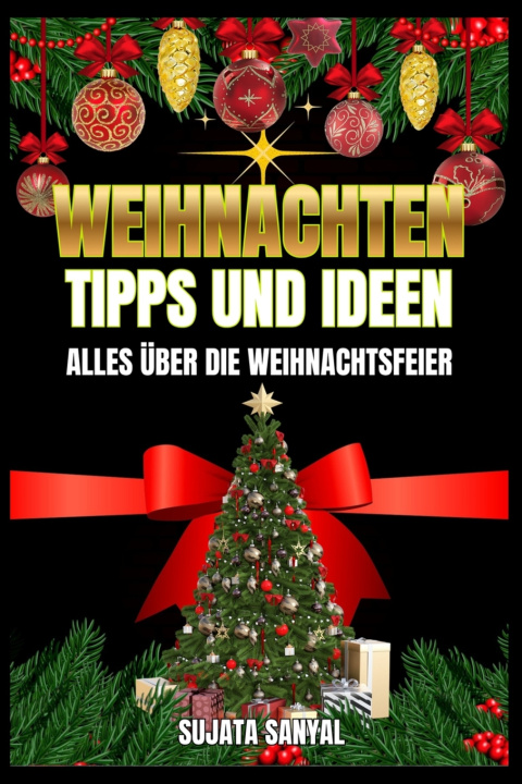 Libro WEIHNACHTEN Sujata Sanyal