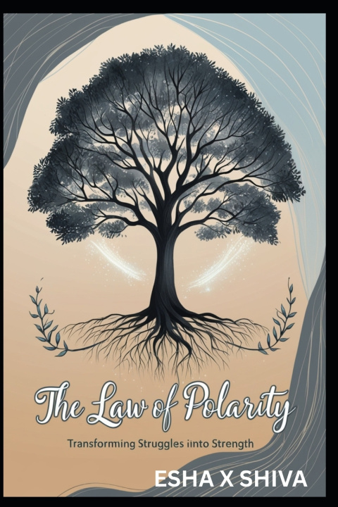 Kniha The Law of Polarity Prabadevi Venkatesan