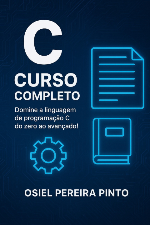 Knjiga C OSIEL PINTO