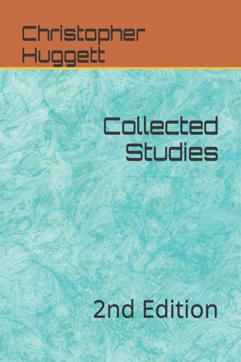 Knjiga Collected Studies Christopher Huggett