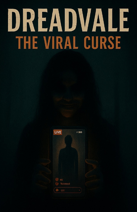 Knjiga Dreadvale Sulata Sadhu