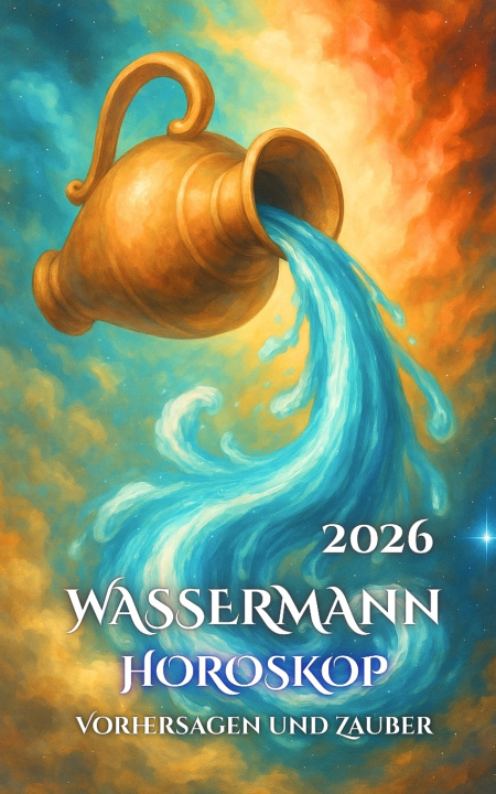 Kniha Wassermann VC Brothers