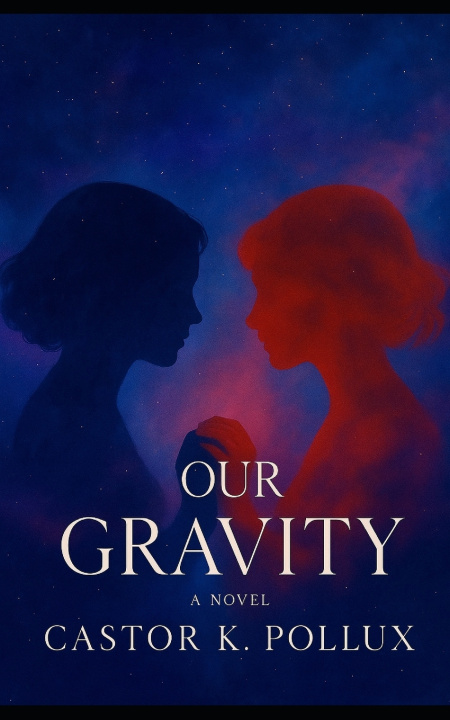 Knjiga Our Gravity Castor K Pollux