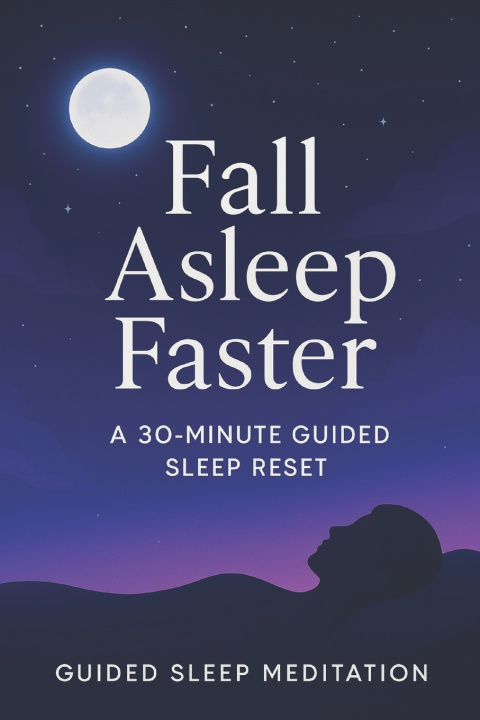 Kniha Fall Asleep Faster LKKKetz Publication