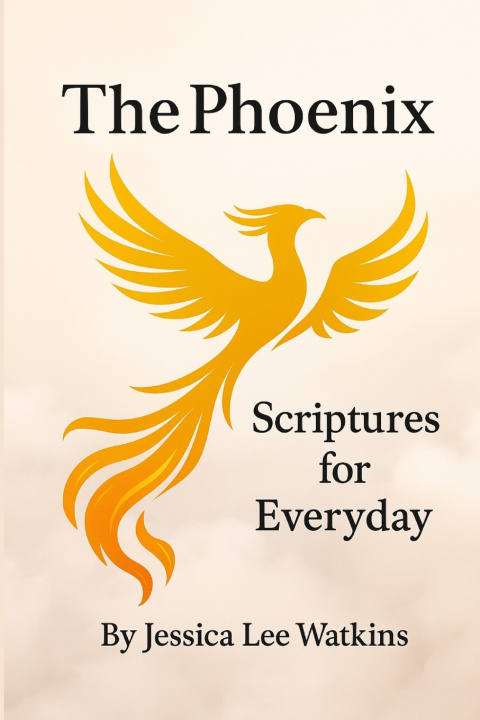 Kniha The Phoenix Jessica L. Watkins