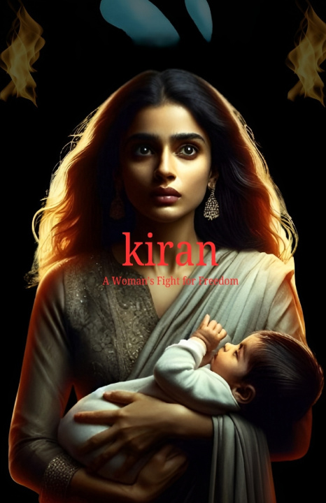 Kniha Kiran Anuj jain