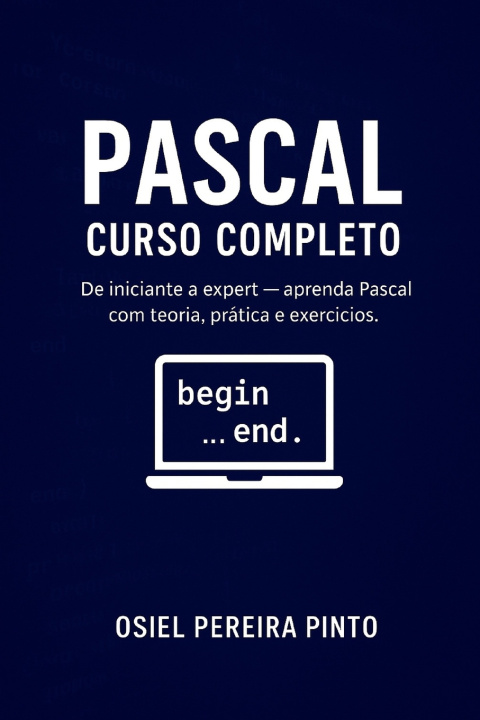 Knjiga Pascal OSIEL PINTO